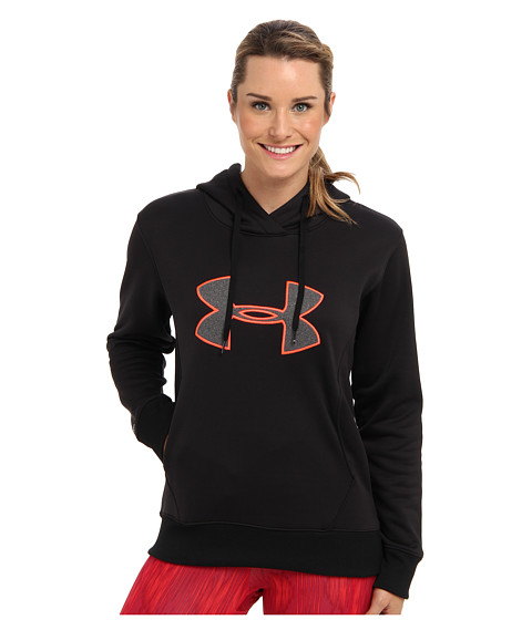 Women’s Under Armour Applique Hoodie—$32.99 + FREE Shipping