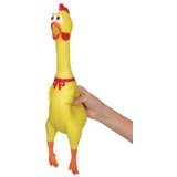 Squawkin’ Chicken – For a Halloween Costume? – $5.86!