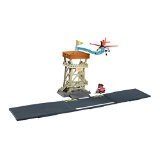 Disney Planes: Fire & Rescue Control Tower Playset – $4.71!