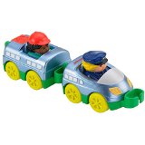 Fisher-Price Little People Wheelies Train Toy, 2-Pack – $2.47!