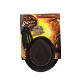 Indiana Jones Child’s Hat and Whip Set – $9.13!