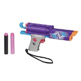 Nerf Rebelle Secrets & Spies Mini Mischief Blaster – $4.00!