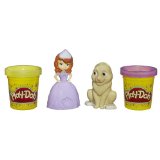 Play-Doh Disney Princess Sofia and Clover Set – $2.59!