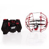 Air Hogs RC Rollercopter – $11.01!