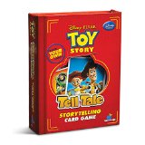 Tell Tale Disney/Pixar Toy Story Game – $4.80!