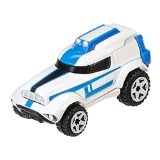 Hot Wheels Star Wars Character Car, 501st Clone Trooper – $1.29!