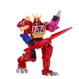 Power Rangers Dino Charge – 5″ Dino Charge Megazord Action Figure – $2.61!
