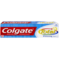 WALGREENS: FREE Colgate Total Toothpaste!