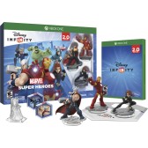 Disney Infinity: Marvel Super Heroes (2.0 Edition) Starter Pack Only $19.99!! (Reg $74.99!)