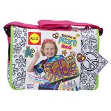 ALEX Toys Craft Color A Peace Bag – $11.36!