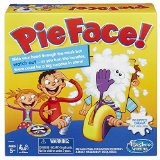 Pie Face Game – $14.88! Price Drop! Back in Stock! Hurry!