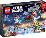 LEGO Star Wars 75097 Advent Calendar Building Kit – $39.91!