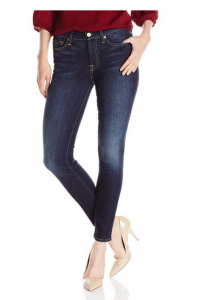 50% Off 7 for All Mankind Today Only!