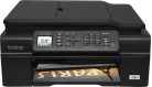 Brother – Wireless Inkjet All-in-One Printer – $44.99!