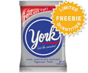 FREE York Peppermint Pattie After SavingStar! (Expires TODAY!)