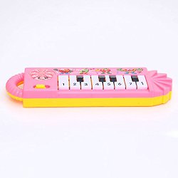 Baby Piano Just $1.80 Shipped!