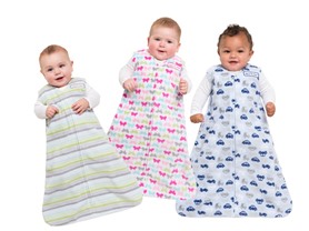 Halo SleepSack Wearable Blanket, Micro Fleece – 4 Styles – $10.99! Halo SleepSack Wearable Blanket, Micro Fleece – 4 Styles – $10.99!