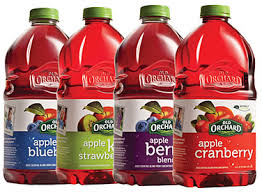 Old Orchard Juice Blends From $1.50 With New Coupon