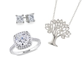 Swarovski Element Jewelry – $9.99–$35.99!