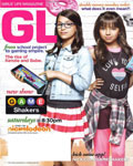Girls’ Life Magazine Only $5.79 per Year!