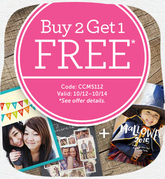 Buy 2, Get One Free From Cardstore!