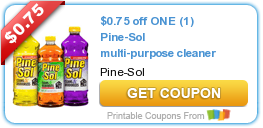 Coupons: Similac, Del Monte, Claritin, Hefty, Clorox, Pine-Sol, and Oral-B