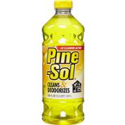 FAMILY DOLLAR: Big Bottles of Pine Sol Only $1.25