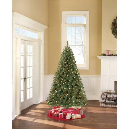 8 Christmas Trees Under $100 at Walmart | From $36 8 Christmas Trees Under $100 at Walmart | From $36