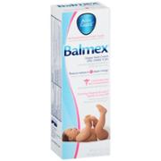 WALMART: Balmex Diaper Rash Cream Only $1.98 With New Coupon WALMART: Balmex Diaper Rash Cream Only $1.98 With New Coupon