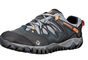 45% Off Merrell Shoes Today Only!