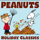 Peanuts Holiday Classics – $5