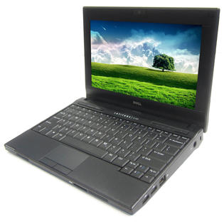 Refurbished Dell Latitude Laptop W/ Windows 7 Only $99