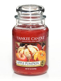 New B2G2 FREE Yankee Candle Coupon!