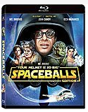 Spaceballs (Blu Ray) Just $4.99 (originally $19.99)