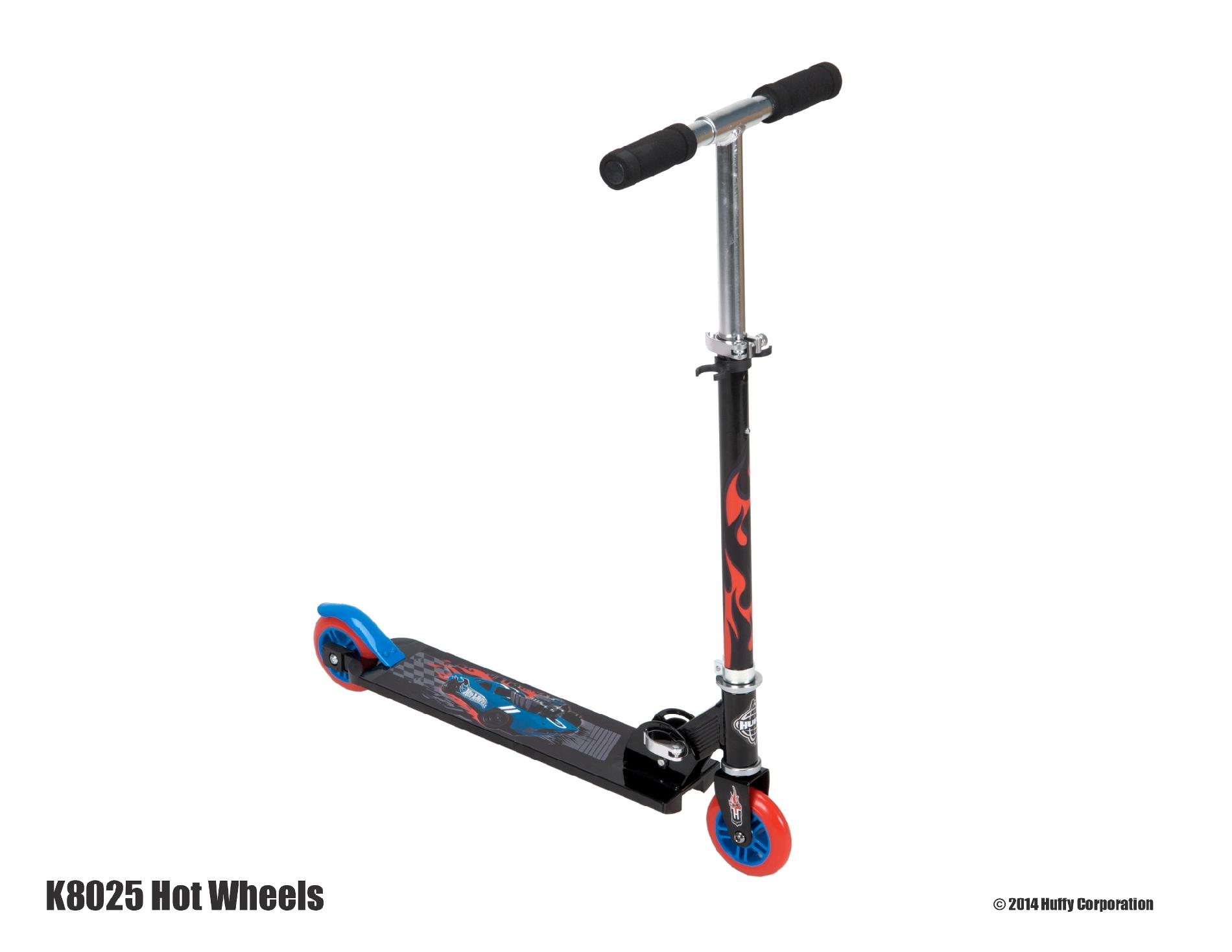 Hot Wheels 2 Scooter Only $11! (Reg $44.99)
