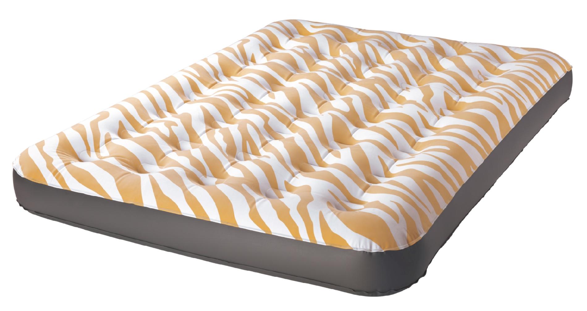 Northwest Territory Full Air Mattress Only $19.99 | Great for Company!