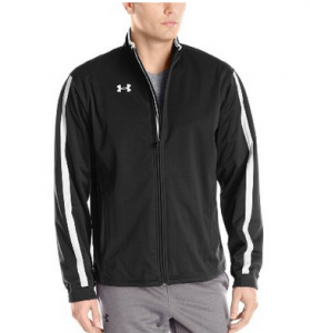 Today Only! 40% Off Under Armour!