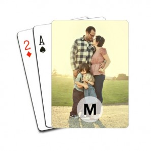 New Shutterfly Customers: FREE Playing Cards, Magnet, Pet Tag, or Address Labels!