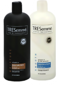 TARGET: Tresemme Shampoo and Conditioner Only 24¢!