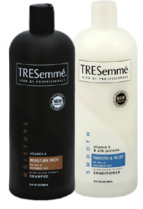 TARGET: Tresemme Shampoo and Conditioner Only 24¢! TARGET: Tresemme Shampoo and Conditioner Only 24¢!