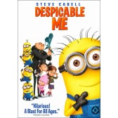 Best Buy DVDs 2.99 Shipped | Despicable Me, Jurassic Park, and MORE!