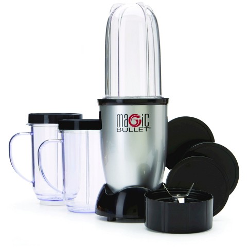 Magic Bullet Blender Just $23.99 or Less at Target!