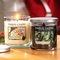 Yankee Candle on sale – from $11.99! Great gifts!