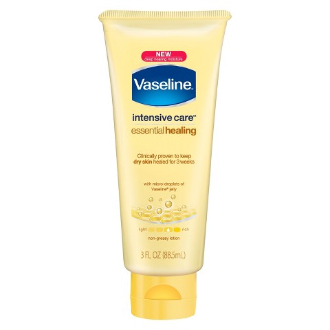 Vaseline Lotion as Low as 89¢ Shipped!