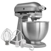 HOT – Kohl’s Cyber Week – KitchenAid Mixer Deals! Prices Even Lower!