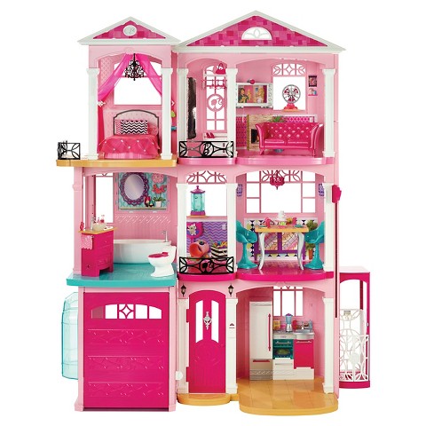 Barbie Dream House Only $125.25 (or Less) Shipped! (Reg $176.99)