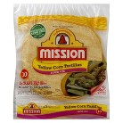 TARGET: Mission Yellow Corn Tortillas Only 94¢