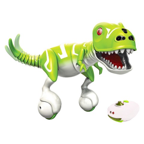 50% Off Zoomer Dino Robot Today ONLY With Target Cartwheel!