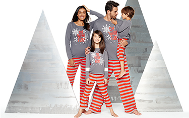 Get 40% Off Sleepwear From Target Today ONLY!