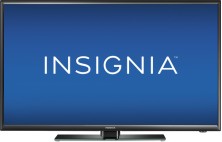 *HOT* Insignia 40″ LED HDTV Only $159.99! (EARLY Best Buy Black Friday)